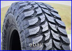 2 Tires Crosswind by LingLong M/T LT 235/80R17 Load E 10 Ply MT Mud 2021