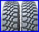 2 Tires Evoluxx Rotator M/T LT 215/75R15 Load C 6 Ply MT Mud
