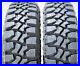 2 Tires Evoluxx Rotator M/T LT 265/70R16 Load C 6 Ply MT Mud