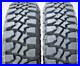 2 Tires Evoluxx Rotator M/T LT 265/75R16 Load E 10 Ply MT Mud