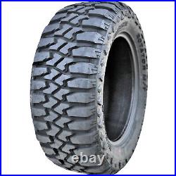 2 Tires Evoluxx Rotator M/T LT 305/55R20 Load E 10 Ply MT Mud