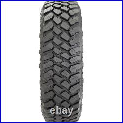 2 Tires Firestone Destination M/T2 LT 245/75R17 Load E 10 Ply MT Mud