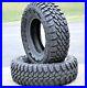 2 Tires Forceum M/T 08 Plus LT 235/75R15 Load C 6 Ply (OWL) MT Mud