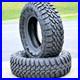 2 Tires Forceum M/T 08 Plus LT 265/65R17 Load E 10 Ply MT Mud