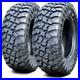 2 Tires Fortune Tormenta M/T FSR310 LT 33X12.50R15 Load C 6 Ply MT Mud