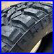 2 Tires Goodtrip GS-67 M/T LT 33X12.50R18 Load E 10 Ply MT Mud