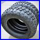 2 Tires Green Max Optimum Sport M/T LT 275/55R20 Load E 10 Ply MT Mud