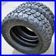 2 Tires Green Max Optimum Sport M/T LT 37X13.50R17 Load E 10 Ply MT Mud