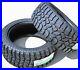 2 Tires Haida Mud Champ HD869 LT 35X12.50R24 Load E 10 Ply M/T MT Mud