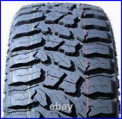 2 Tires Haida Mud Champ HD869 LT 35X13.50R26 Load E 10 Ply M/T MT Mud