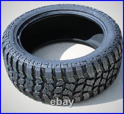 2 Tires Haida Mud Champ HD869 LT 37X13.50R26 Load F 12 Ply M/T MT Mud