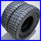 2 Tires Haida Puma HD818 LT 31X10.50R15 109Q Load C 6 Ply MT M/T Mud