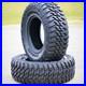 2 Tires Kanati Mud Hog M/T LT 35X10.50R15 Load C 6 Ply MT Mud