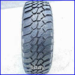 2 Tires Kpatos FM523 M/T LT 27X8.50R14 Load C 6 Ply MT Mud