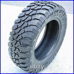 2 Tires Kpatos FM523 M/T LT 27X8.50R14 Load C 6 Ply MT Mud