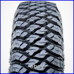 2 Tires LT 235/85R16 Atlander Roverclaw M/T I MT Mud Load E 10 Ply