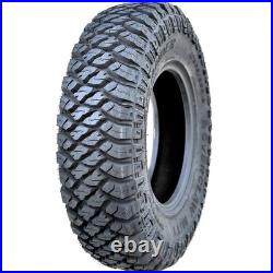2 Tires LT 235/85R16 Atlander Roverclaw M/T I MT Mud Load E 10 Ply