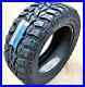 2 Tires Lancaster LS-67 M/T LT 35X12.50R22 Load F 12 Ply MT Mud