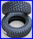 2 Tires Landspider Wildtraxx M/T LT 265/70R17 Load E 10 Ply MT Mud