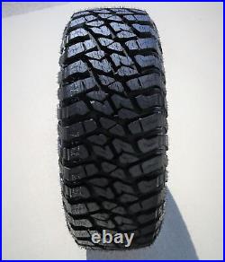 2 Tires Landspider Wildtraxx M/T LT 285/75R16 Load E 10 Ply MT Mud