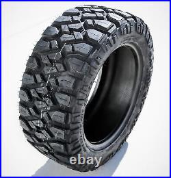 2 Tires Nama Maxxploit M/T NM-27 LT 35X12.50R22 Load E 10 Ply MT Mud