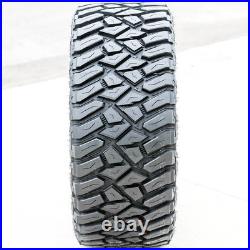 2 Tires Predator New Mutant X-MT LT 275/55R20 Load E 10 Ply MT M/T Mud