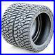 2 Tires Predator New Mutant X-MT LT 33X13.50R24 Load F 12 Ply MT M/T Mud