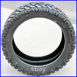 2 Tires Predator New Mutant X-MT LT 33X13.50R24 Load F 12 Ply MT M/T Mud