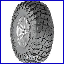 2 Tires Prinx HiCountry M/T HM1 LT 265/75R16 Load E 10 Ply MT M/T Mud