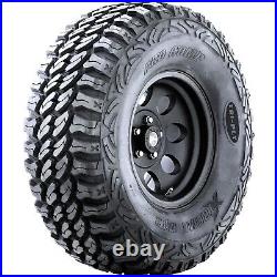 2 Tires Pro Comp Xtreme M/T2 LT 305/65R17 Load E 10 Ply MT M/T Mud