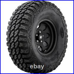2 Tires Pro Comp Xtreme M/T2 LT 33X12.50R15 Load C 6 Ply MT M/T Mud