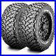 2 Tires RBP Repulsor M/T LT 35X13.50R26 Load E 10 Ply MT Mud