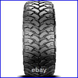 2 Tires RBP Repulsor M/T LT 35X13.50R26 Load E 10 Ply MT Mud