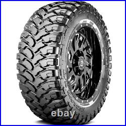 2 Tires RBP Repulsor M/T LT 35X13.50R26 Load E 10 Ply MT Mud