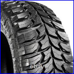 2 Tires Roadone Aethon M/T LT 33X12.50R20 Load E 10 Ply MT Mud
