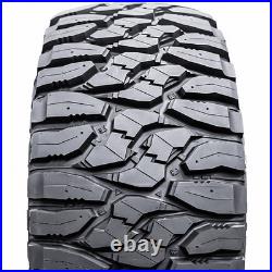 2 Tires Royal Black Terra Force MT LT 285/75R16 Load E 10 Ply M/T Mud