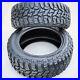 2 Tires TBB TS-67 M/T LT 33X12.50R20 Load E 10 Ply MT Mud