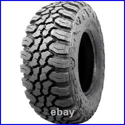 2 Tires Travelstar Ecopath M/T LT 285/75R16 Load E 10 Ply MT Mud