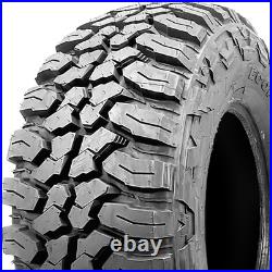 2 Tires Travelstar Ecopath M/T LT 285/75R16 Load E 10 Ply MT Mud