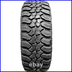 2 Tires Travelstar Ecopath M/T LT 285/75R16 Load E 10 Ply MT Mud