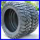 2 Tires Venom Power Swampthing M/T Xtreme Dirt LT 27X8.50R14 Load C 6 Ply MT Mud