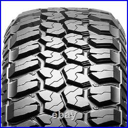 2 Tires Westlake Radial SL376 M/T LT 245/75R16 Load E 10 Ply MT Mud