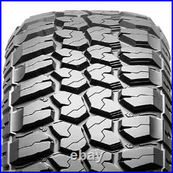 2 Tires Westlake Radial SL376 M/T LT 285/75R16 Load E 10 Ply MT Mud