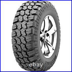 2 Tires Westlake Radial SL376 M/T LT 285/75R16 Load E 10 Ply MT Mud