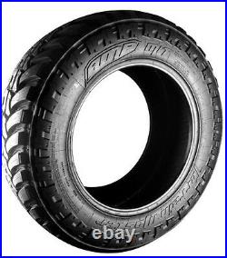 4 305/55/20 Amp Terrain Gripper At Mud 4 New Tires 10ply E Load 305/55r20