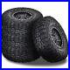 4 Kenda Klever M/T2 KR629 245/75R16 120R Load E 10PLY -Mud Tires-3 PLY Sidewall