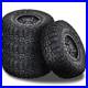 4 Kenda Klever M/T2 KR629 35x12.5x17 121R Load E 10PLY -Mud Tires-3 PLY Sidewall