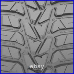 (4) NEW 285/60R20 Versatyre MXT HD Mud Tires Load F 12 Ply MT