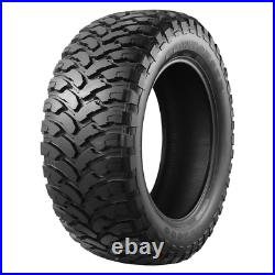 (4) NEW 35x13.50R26 Comforser CF3000 Mud Tires Load E 10 Ply MT