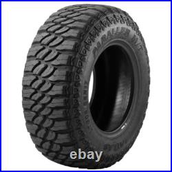 4 NEW ATLAS PARALLER M/T LT 235/75R15 Load C 6 Ply MT Mud Terrain